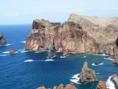 KVĚTINOVÁ MADEIRA A SOPEČNÉ AZORSKÉ OSTROVY