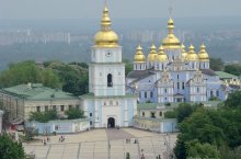 Kyjev - s možností návštěvy Černobylu a raketové základny - Ukrajina