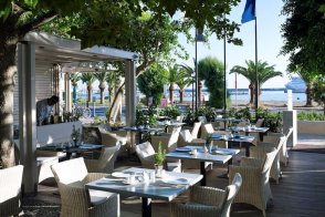 Hotel Kyma Suites Beach - Řecko - Kréta - Rethymno
