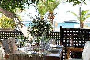 Hotel Kyma Suites Beach - Řecko - Kréta - Rethymno