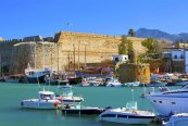 Kypr, ostrov dvou tváří - poznání řecké i turecké části - Kypr