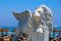 Kypr, ostrov dvou tváří - poznání řecké i turecké části - Kypr