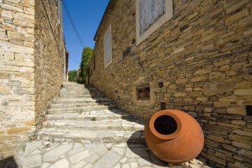 Kypr, ostrov dvou tváří - poznání řecké i turecké části - Kypr