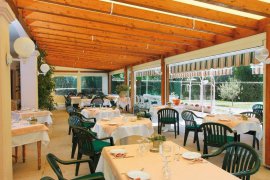 L'Hostellerie du Golf - Francie - Azurové pobřeží - Mandelieu la Napoule