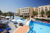 La Blanche Resort & Spa - Turecko - Turgutreis