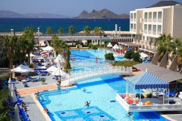 La Blanche Resort & Spa - Turecko - Turgutreis