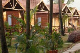 La Cabana Beach & Spa - Indie - Goa - Mandrem