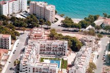 La Cala Apartements - Španělsko - Costa Dorada  - Cambrils