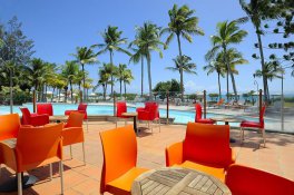 La Creole Beach Beach Hotel and Spa - Guadeloupe - Gosier