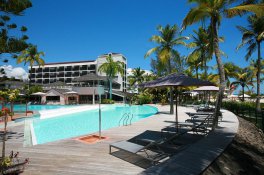 La Creole Beach Beach Hotel and Spa - Guadeloupe - Gosier