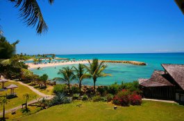 La Creole Beach Beach Hotel and Spa - Guadeloupe - Gosier