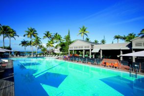 La Creole Beach Beach Hotel and Spa - Guadeloupe - Gosier