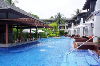 La Flora Resort & Spa - Thajsko - Khao Lak