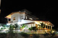 La Fontaine Holiday Apartment - Seychely - Mahé - Beau Vallon