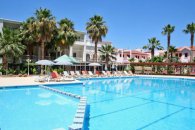 LA HOTEL A RESORT - Kypr - Kyrenia
