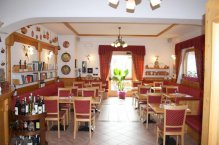 LA LOCANDA - Itálie - Madonna di Campiglio - Pinzolo