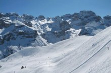 LA LOCANDA - Itálie - Madonna di Campiglio - Pinzolo