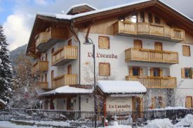 Recenze LA LOCANDA