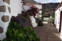 LA MARETA - Kanárské ostrovy - Gran Canaria - Agaete
