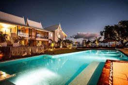 Hotel La Mariposa - Mauritius - La Preneuse