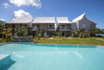 Hotel La Mariposa - Mauritius - La Preneuse