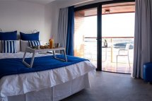 LA MARQUESINA HOTEL BOUTIQUE - Kanárské ostrovy - Fuerteventura - Corralejo