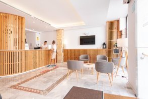 La Milagrosa Hotel and Apartments - Španělsko - Alicante