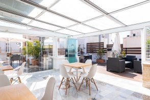 La Milagrosa Hotel and Apartments - Španělsko - Alicante