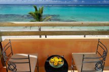 La Palmeraie - Mauritius - Belle Mare