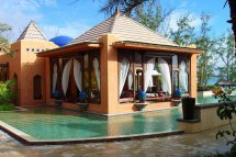 La Palmeraie - Mauritius - Belle Mare