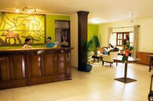 La Palmiste Resort & SPA - Mauritius - Trou aux Biches