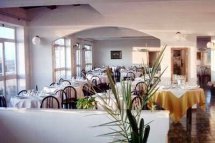 La Perla - Itálie - Kalábrie - Tropea