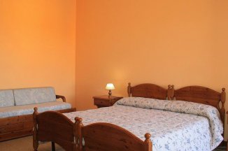 La Perla - Itálie - Kalábrie - Tropea