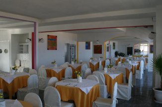 La Perla - Itálie - Kalábrie - Tropea