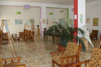 La Perla - Itálie - Kalábrie - Tropea