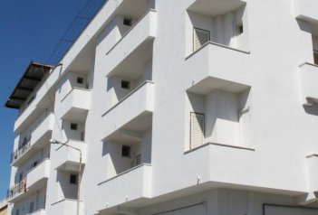 La Perla - Itálie - Kalábrie - Tropea