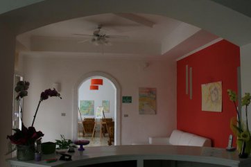 La Perla - Itálie - Kalábrie - Tropea