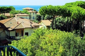 Recenze La Pigna