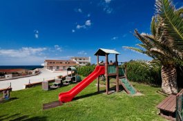 La Plage Noire Resort - Itálie - Sardinie - Marritza