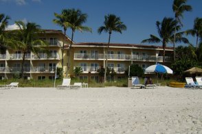 La Playa Beach Resort - USA - Naples
