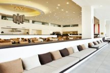 La Playa Eilat - Izrael - Eilat