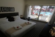 La Playa Eilat - Izrael - Eilat