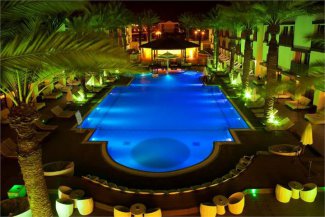 La Playa Eilat - Izrael - Eilat