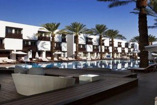 La Playa Eilat - Izrael - Eilat