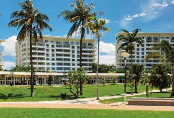 La Promenade Apartment Hotel - Nová Kaledonie - Nouméa
