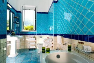 La Reginella - Itálie - Ischia - Lacco Ameno
