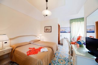 La Reginella - Itálie - Ischia - Lacco Ameno