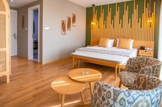 Hotel La Terrazza - Kypr - Famagusta