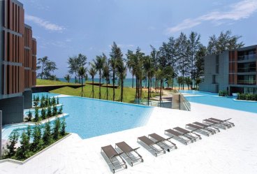 La Vela Khao Lak