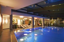 Hotel Ciasa Soleil - Itálie - Alta Badia - Sella Ronda - La Villa